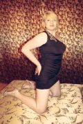 Проститутка МАРИНА40 (любителям по старше) (Пермь)