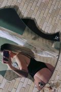 Проститутка Мия❣️ (Пермь)