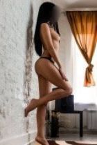 Проститутка Юлия VIP (30 лет, Пермь)