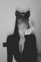 Проститутка Яна vip  (23 лет, Пермь)