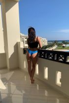 Проститутка Кира (Мельчакова) (30  лет, Пермь)