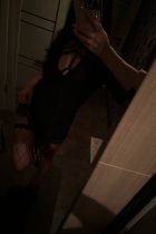 Проститутка Кира (Мельчакова) (30  лет, Пермь)