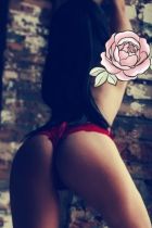Проститутка Anal100% (28 лет, Пермь)