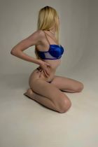 Проститутка Саша (20 лет, Пермь)