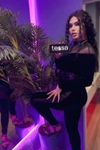 Проститутка TESSA С СЮПРИЗОМ  (20 лет, Пермь)