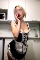 Проститутка Таня (25 лет, Пермь)