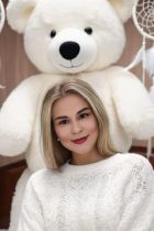 Проститутка АЛИНА калас +МБР 5000 (43 лет, Пермь)