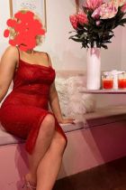 Проститутка Карина  (45 лет, Пермь)