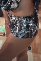 Проститутка Карина, АНАЛЬЧИК (45 лет, Пермь)