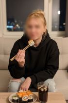 Проститутка Карина, АНАЛЬЧИК (45 лет, Пермь)