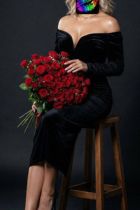 Проститутка Карина, АНАЛЬЧИК (45 лет, Пермь)