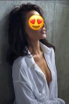 Проститутка Алисия вип (28 лет, Пермь)