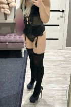 Проститутка Алина (на Леонова) (26 лет, Пермь)