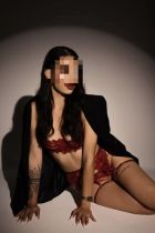 Проститутка Юленька (18 лет, Пермь)