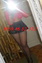 Проститутка АЛЁНА  (38 лет, Пермь)