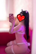 Проститутка Карина Real❤️ (20 лет, Пермь)