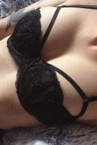 Проститутка Вика (35 лет, Пермь)