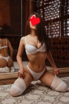 Проститутка Алина (30 лет, Пермь)