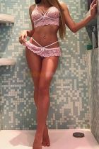 Проститутка ВАСИЛИНА НОВАЯ (21 лет, Пермь)