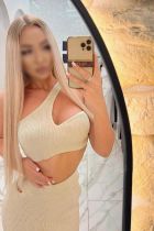 Проститутка Алиса  (21 лет, Пермь)