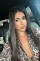 Проститутка Виктория вип отдых (21 лет, Пермь)