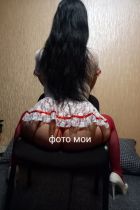 Проститутка НИКА НОВИНКА! (40 лет, Пермь)