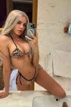 Проститутка Ариша ❤️❤️❤️❤️ (21 лет, Пермь)