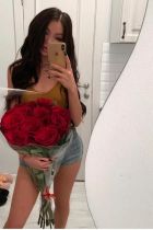 Проститутка Элитная инди (21 лет, Пермь)