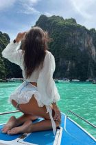 Проститутка ОДИН ДЕНЬ В ПЕРМИ (21 лет, Пермь)