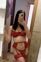 Проститутка Екатерина  (21 лет, Пермь)