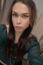 Проститутка Ева с сюрпризом  (21 лет, Пермь)