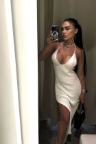 Проститутка Викуля НОВИНКА РЕАЛ ❤️❤️❤️ (22 лет, Пермь)