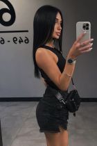 Проститутка ПОЛИНОЧКА ЮНАЯ МЖМ ❤️❤️❤️ (19 лет, Пермь)