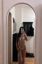 Проститутка Алина (19 лет, Пермь)