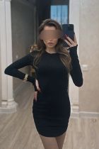 Проститутка Алина (25 лет, Пермь)