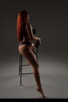 Проститутка Вика (28 лет, Пермь)