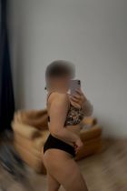 Проститутка Полина  (21 лет, Пермь)