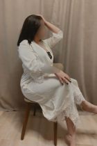 Проститутка Polina  (22 лет, Пермь)