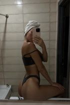 Проститутка Анита новинка (28 лет, Пермь)