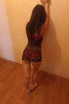 Проститутка Алина (21 лет, Пермь)