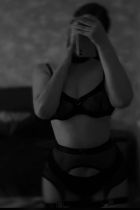 Проститутка Аня (25 лет, Пермь)