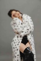 Проститутка Елизавета  (22 лет, Пермь)