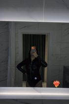 Проститутка Софья (20 лет, Пермь)