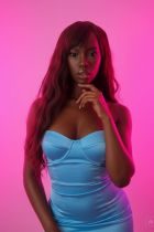 Проститутка Куклы Катя, Маша, Даша (25 лет, Пермь)