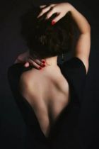 Проститутка Ренэ (30 лет, Пермь)