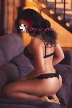 Проститутка Любочка (30 лет, Пермь)