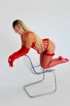 Проститутка Tina_mbr_anal (30 лет, Пермь)