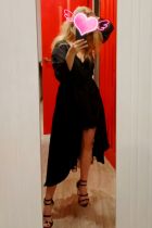 Проститутка Анечка ❤️  (32 лет, Пермь)