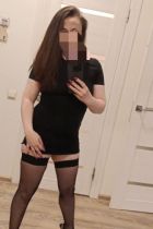 Проститутка Марина (28 лет, Пермь)