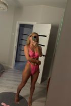 Проститутка Алиса вип (25 лет, Пермь)